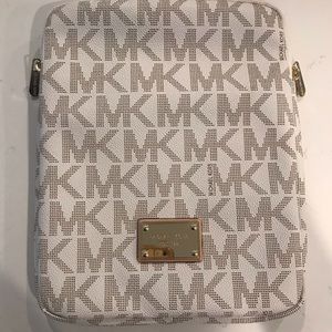 Michael Kors ipad case